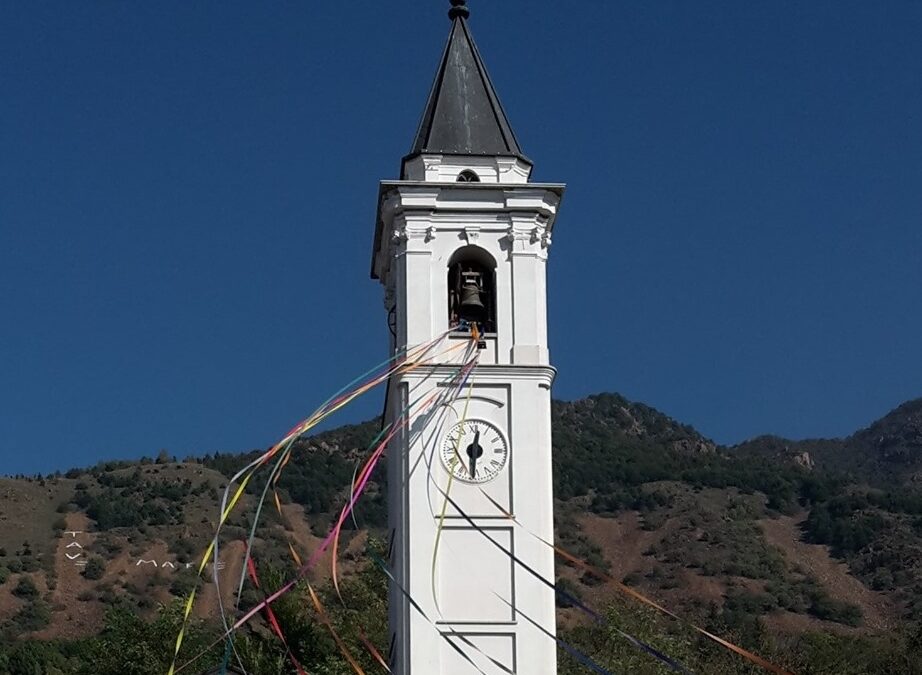 Chiesa di Santa Maria Assunta