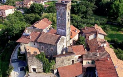 Torre e ricetto di San Mauro