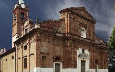 Chiesa di Santo Stefano