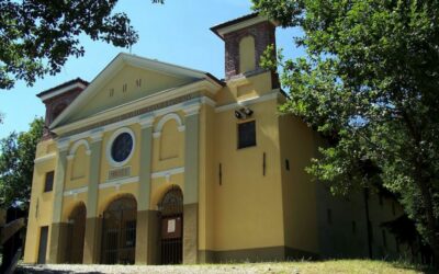 Santuario di sant’Abaco