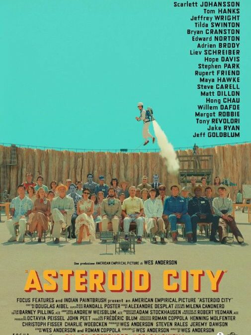 Asteroid City