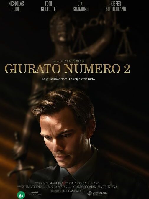 Giurato Numero 2