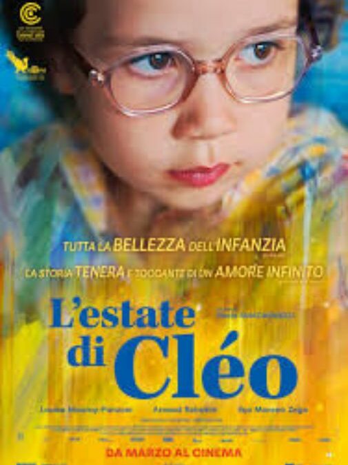 L’Estate di Cléo