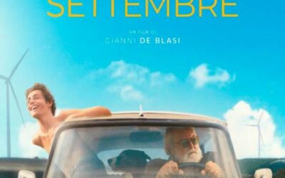 L’ultima settimana di settembre