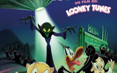 Un’Avventura Spaziale: Un film dei Looney Tunes