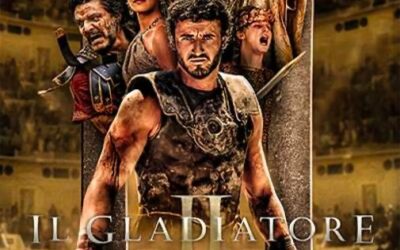 Il Gladiatore II