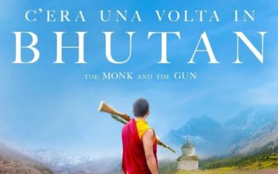 C’era una volta in Bhutan